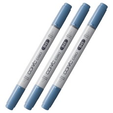COPiC 酷筆客 Ciao 麥克筆 B45 Smoky Blue