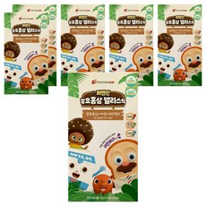 퍼멘진 발효홍삼 젤리스틱 30p, 6개, 450g