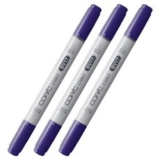 COPiC 酷筆客 Ciao 麥克筆 BV17 深藍紅色