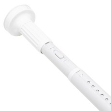 THEONE HOMEDECO 頂級超強力一鍵式伸縮桿 32mm
