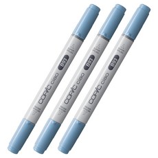 COPiC 酷筆客 Ciao 麥克筆 B93 Light Crockery Blue