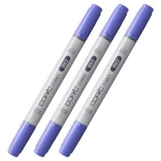 COPiC 酷筆客 Ciao 麥克筆 B63 Light Hydrangea