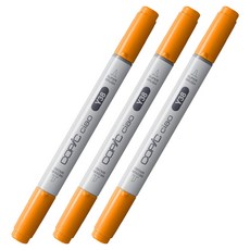 COPiC 酷筆客 Ciao 麥克筆 Y38 Honey