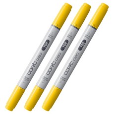 COPiC 酷筆客 Ciao 麥克筆 Y08 Acid Yellow
