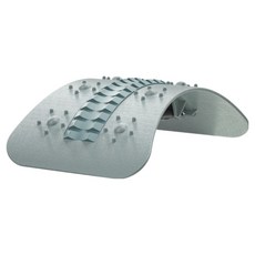 Happy Road 腰椎伸展靠背 腰部矯正按摩器 磁石矽膠款