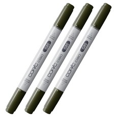 COPiC 酷筆客 Ciao 麥克筆 G85 Verdigris