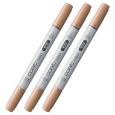 COPiC 酷筆客 Ciao 麥克筆 E33 Sand