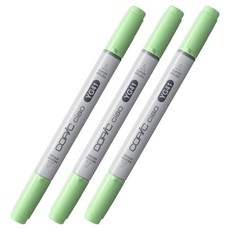 COPiC 酷筆客 Ciao 麥克筆 YG41 Pale Cobalt Green