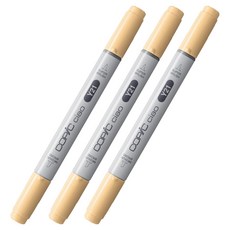 COPiC 酷筆客 Ciao 麥克筆 Y21 Buttercup Yellow