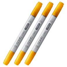 COPiC 酷筆客 Ciao 麥克筆 YR23 Yellow Ochre