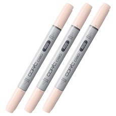 COPiC 酷筆客 Ciao 麥克筆 R00 Pinkish White