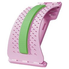 Happy Road 腰部伸展 腰椎按摩器 脊椎矯正器 4階段升級款