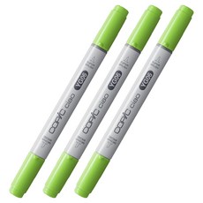 COPiC 酷筆客 Ciao 麥克筆 YG06 Yellowish Green