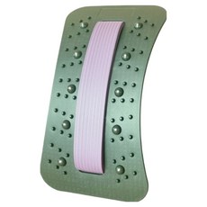 Happy Road 腰椎伸展靠背 腰部矯正按摩器 針灸 + 磁石款