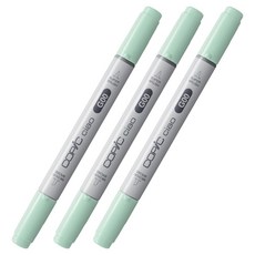 COPiC 酷筆客 Ciao 麥克筆 G00 Jade Green