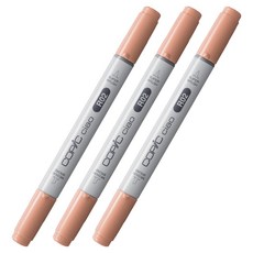 COPiC 酷筆客 Ciao 麥克筆 R02 Rose Salmon