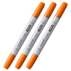 COPiC 酷筆客 Ciao 麥克筆 YR04 Chrome Orange