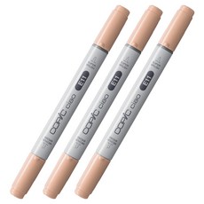 COPiC 酷筆客 Ciao 麥克筆 E11 麥稈米色