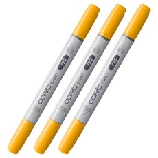 COPiC 酷筆客 Ciao 麥克筆 Y35 Maize