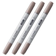 COPiC 酷筆客 Ciao 麥克筆 E71 Champagne