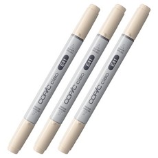 COPiC 酷筆客 Ciao 馬克筆 E41 珍珠白