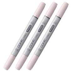 COPiC 酷筆客 Ciao 麥克筆 RV000 淡紫色