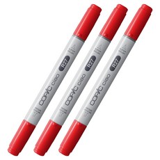 COPiC 酷筆客 Ciao 麥克筆 R27 Cadmium Red