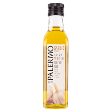 palermo 蒜香風味橄欖油, 1個, 250ml