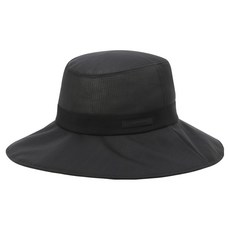 블랙야크 올 메쉬 햇 C 2BYHTMV914, 차콜