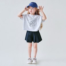 MARI N MORI 兒童Play the Music上下衣套裝