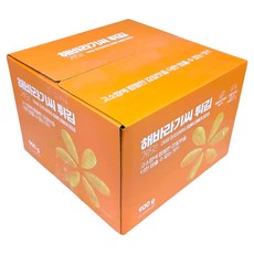 글로브 해바라기씨 튀김, 1개, 900g