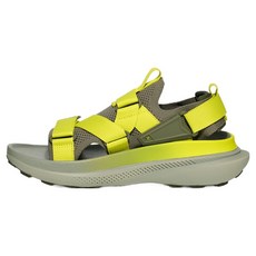 Teva 男款 Aventure 涼鞋
