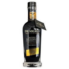 DE NIGRIS 德尼格斯 巴薩米克醋, 1個, 250ml