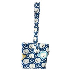 마스마켓 방수 보냉컵 가방, 디자인7, 1개