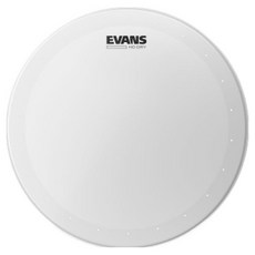 EVANS HD DRY 錫鼓面塗層 13吋 B13HDD