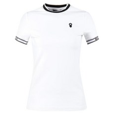 Ballistic 女款圓領T恤 BNMWTS81