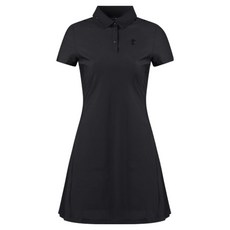 Ballistic 女款機能Polo連身裙 BNMWOS88 附安全褲