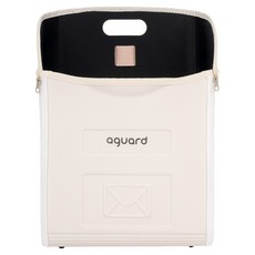 aguard 兒童用Easy Travel可掛行李箱專用水桶包