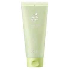 아리얼 애플 사이다 휘핑 크림 클렌저, 1개, 200ml