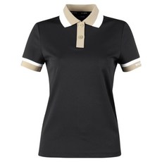 Ballistic 女款半寬鬆翻領T恤 BNMWTS84