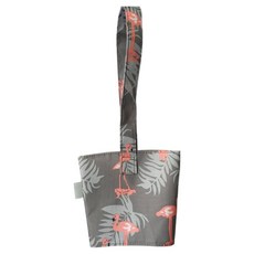 마스마켓 방수 보냉컵 가방, 디자인5, 1개