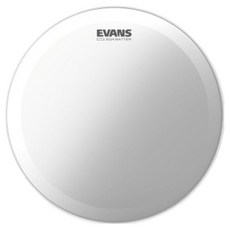 EVANS EQ4 FROSTED 底鼓頭 塗層 22吋 BD22GB4C