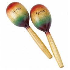 타이쿤 마라카스 651133, TMW-S, 2개