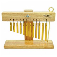 타이쿤 스탠드형 바차임 623162, 1개