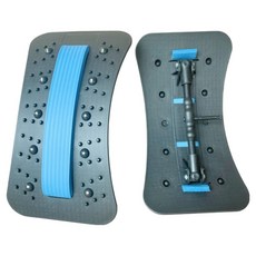 Happy Road 腰椎伸展靠背 腰部矯正按摩器 針灸 + 磁石款