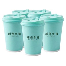 順便幸福 隨行手沖杯 南義風味浸泡咖啡, 8g, 1套, 5個裝