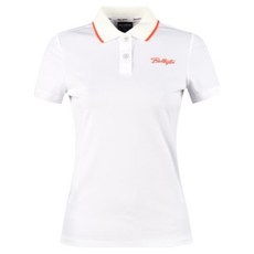 Ballistic 女款Logo圖案T恤 BNMWTS82