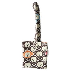 마스마켓 방수 보냉컵 가방, 디자인9, 1개