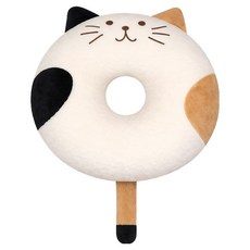 LOVINGLAB 記憶棉孕婦甜甜圈防滑圓形坐墊