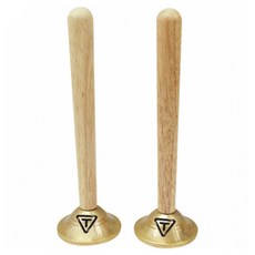 타이쿤 손잡이 미니 심벌 세트 622195, 2개